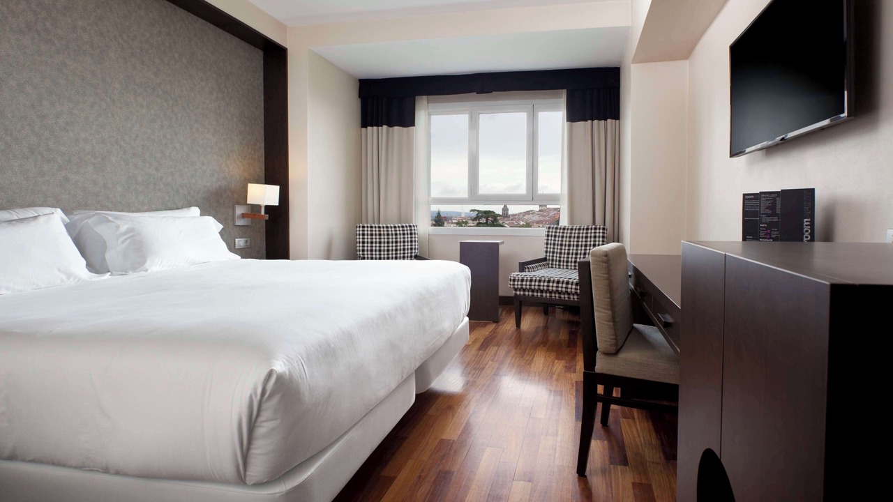 Photo of Bedroom in Lovaina