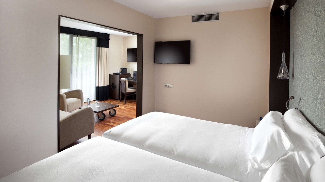 Photo of Bedroom in Lovaina