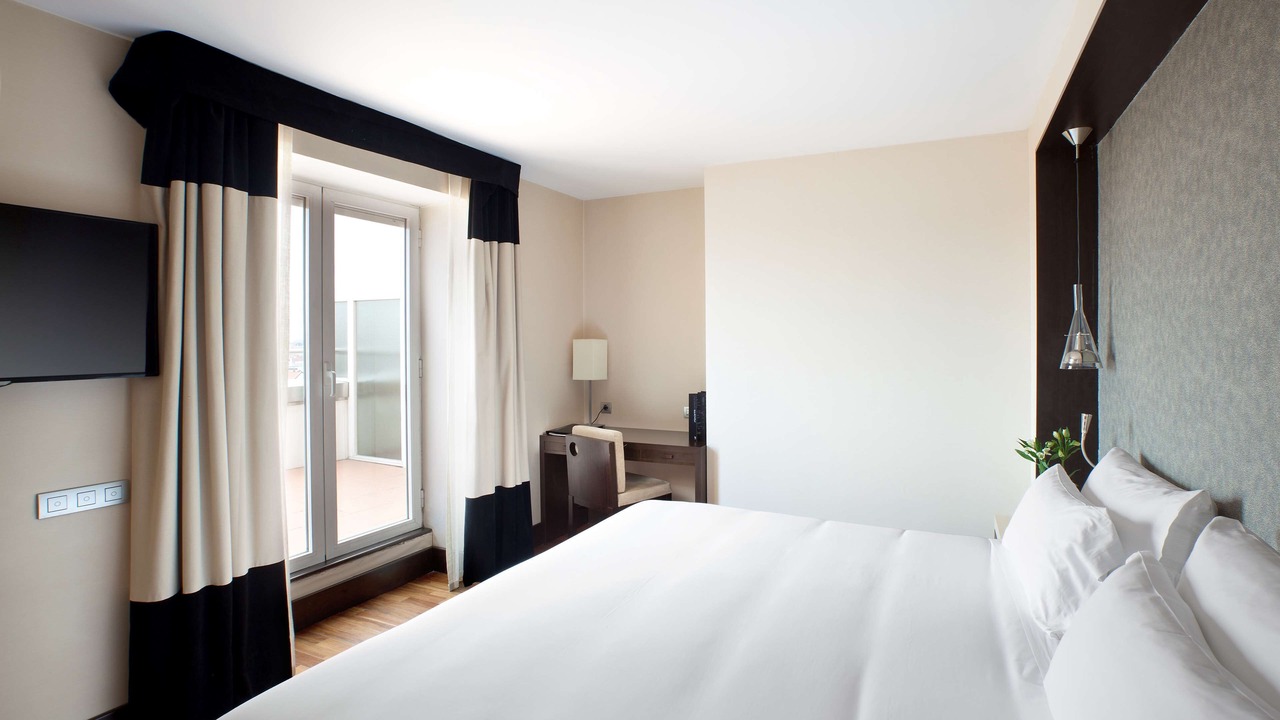 Photo of Bedroom in Lovaina