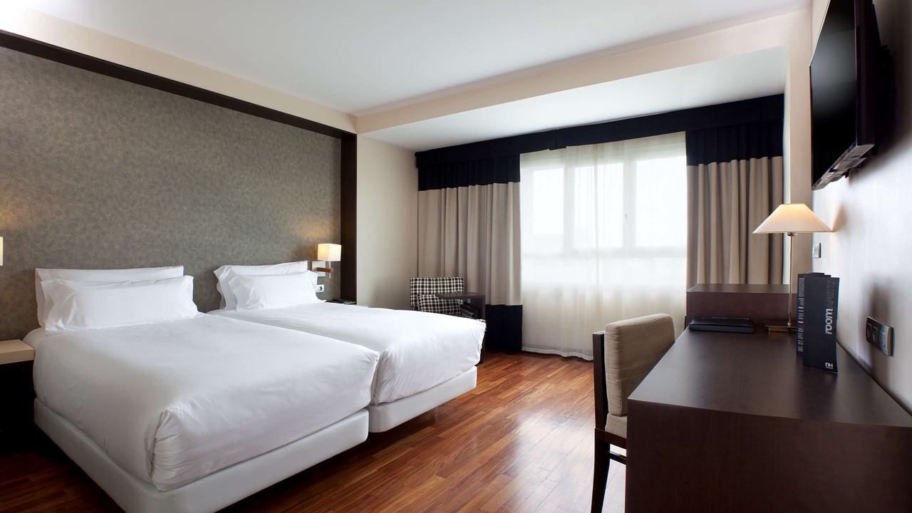Photo of Bedroom in Lovaina