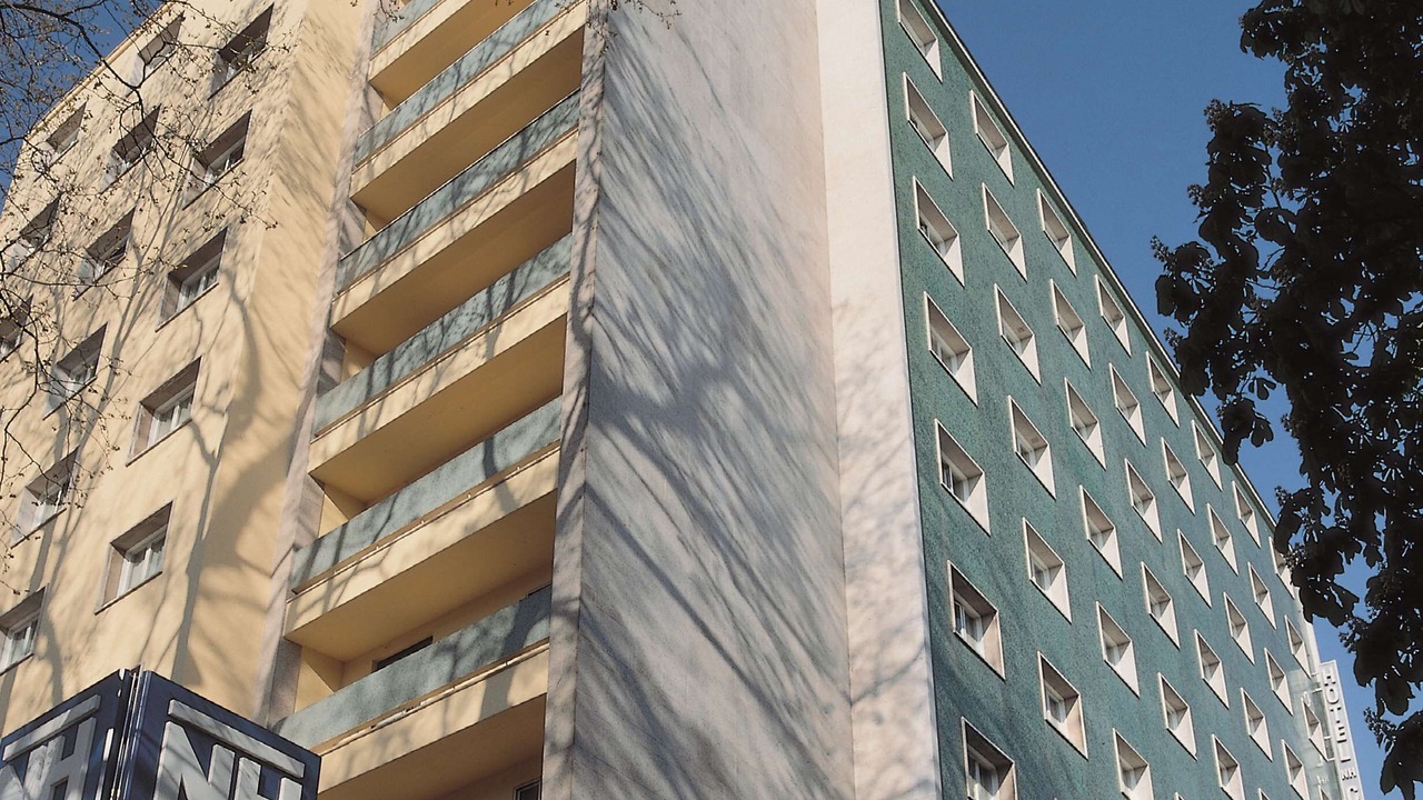 Photo of Outdoor in Lovaina