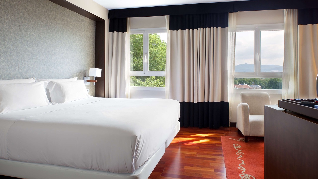 Photo of Bedroom in Lovaina