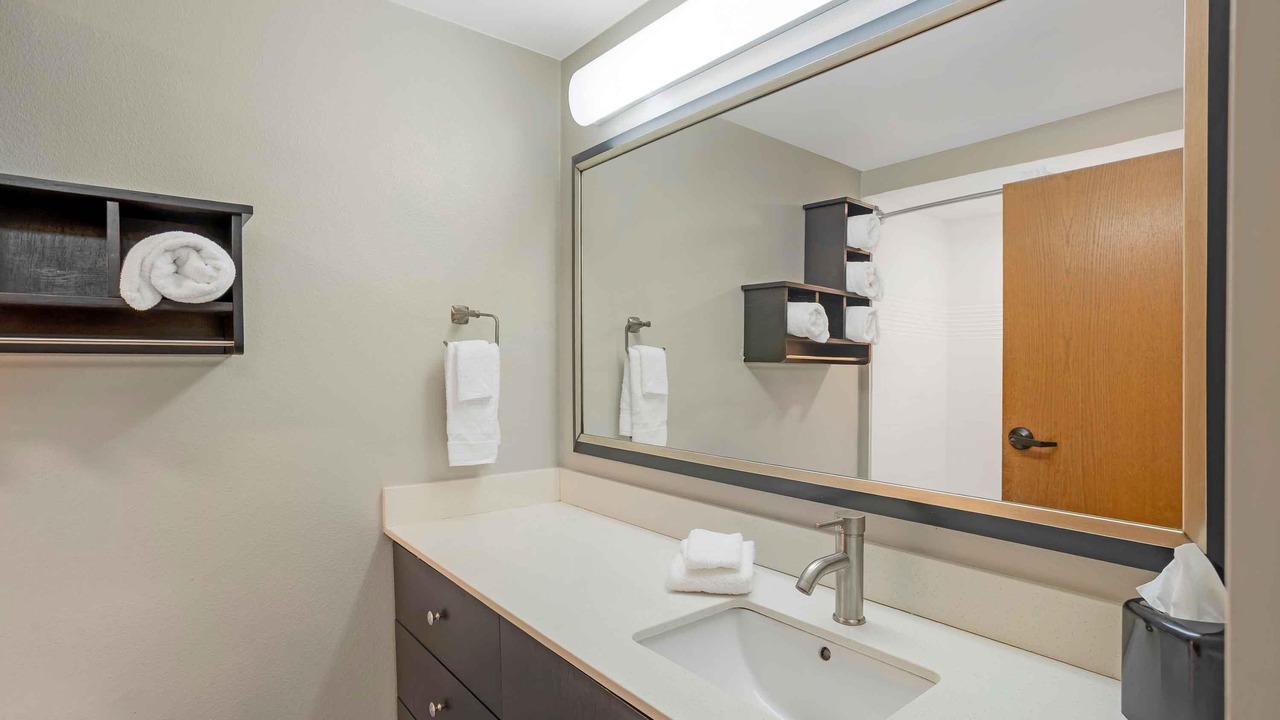 Photo of Bathroom in Mountville