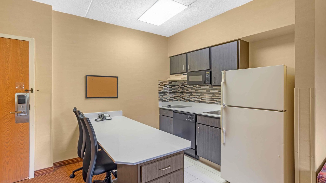 Photo of Kitchen in Mountville