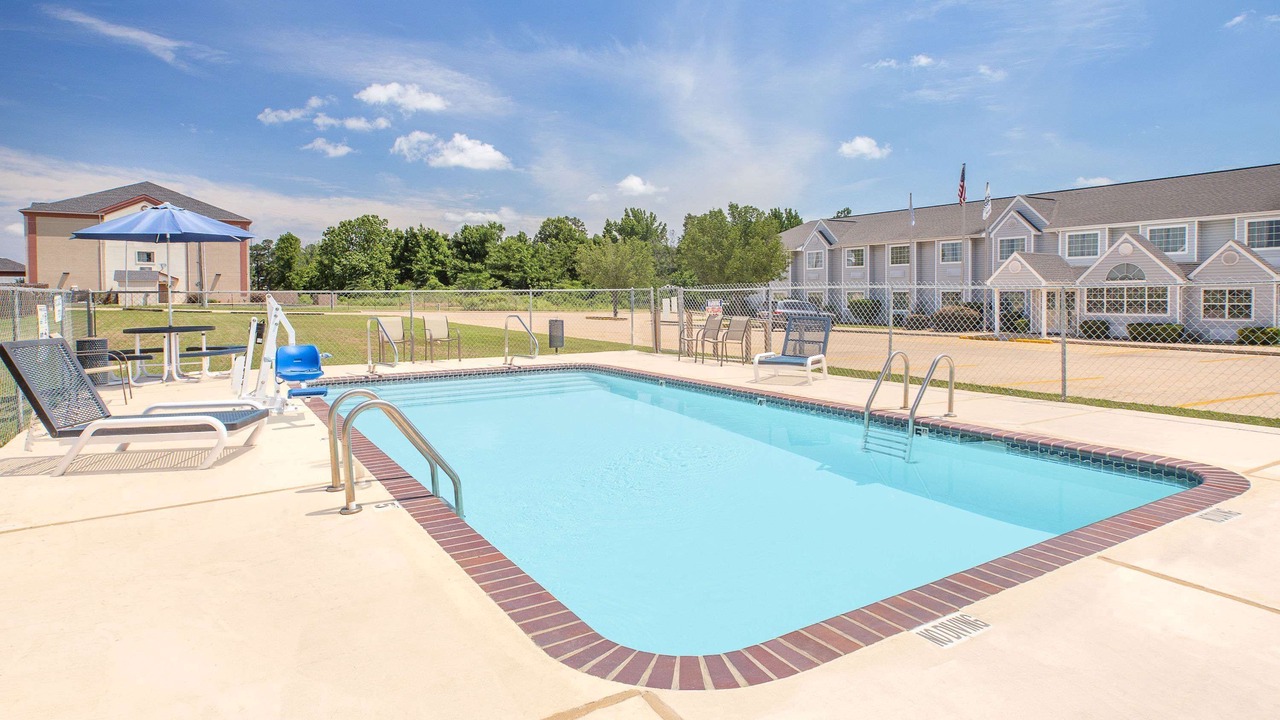 Photo of Outdoor in Broken Bow