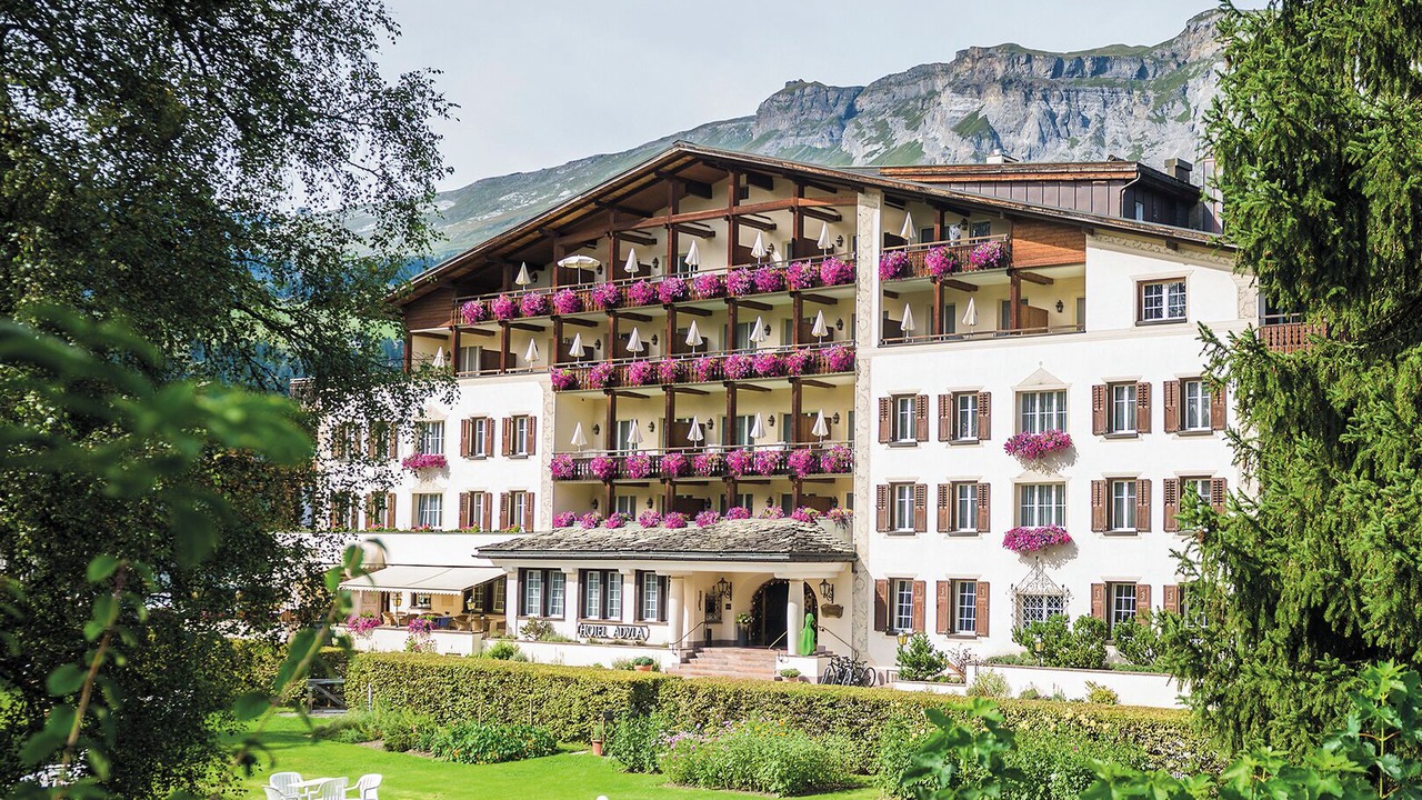 Photo of Outdoor in Flims