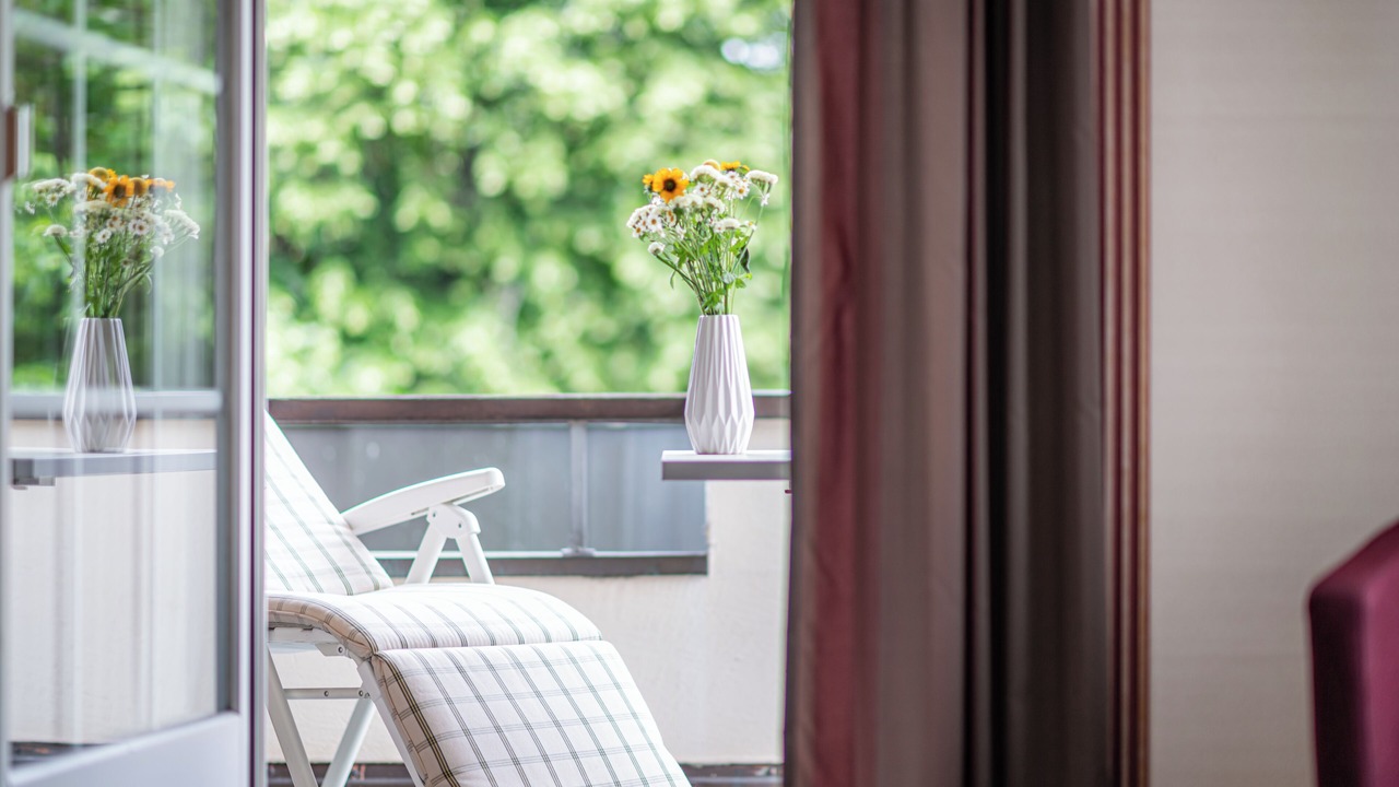 Photo of Patio Balcony in Flims