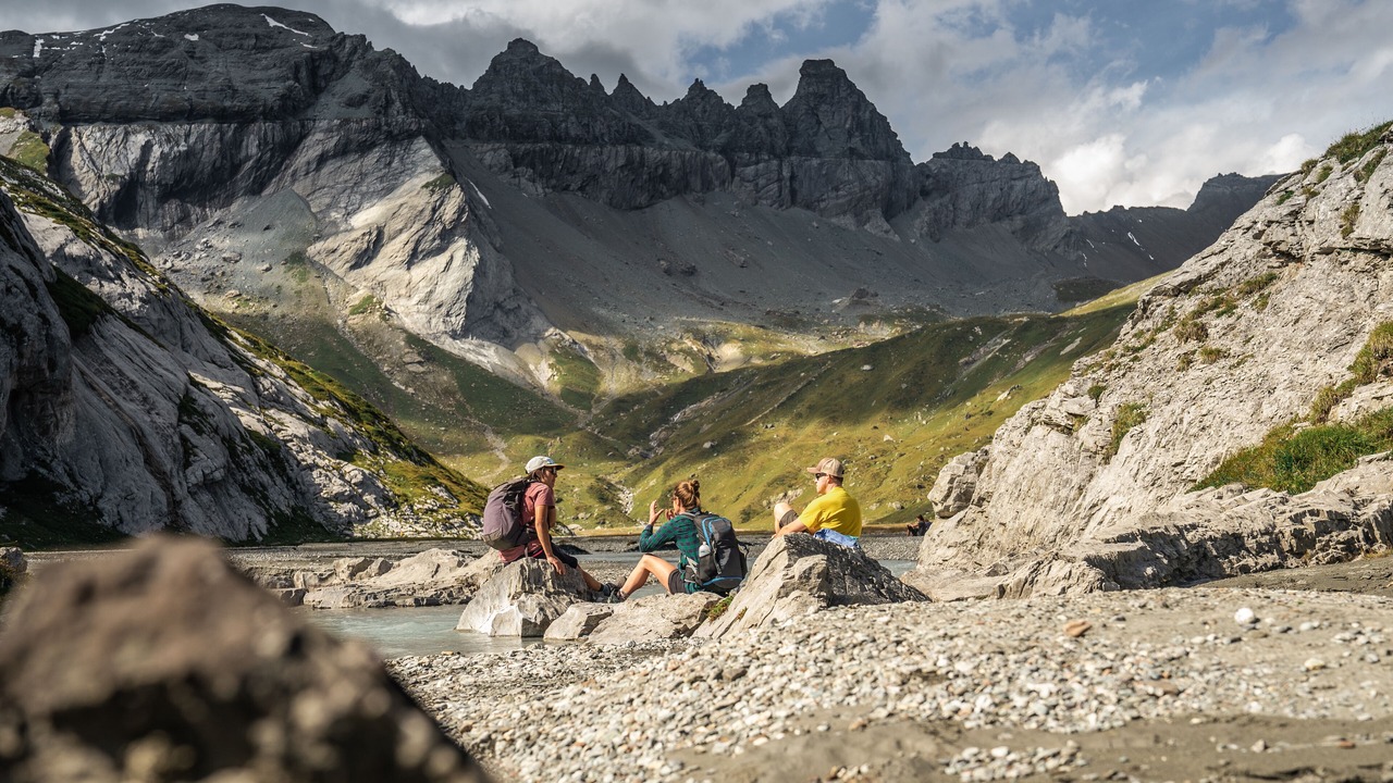 Photo of Others in Flims