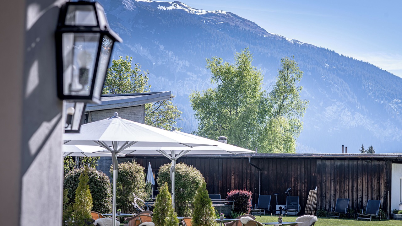 Photo of Outdoor in Flims
