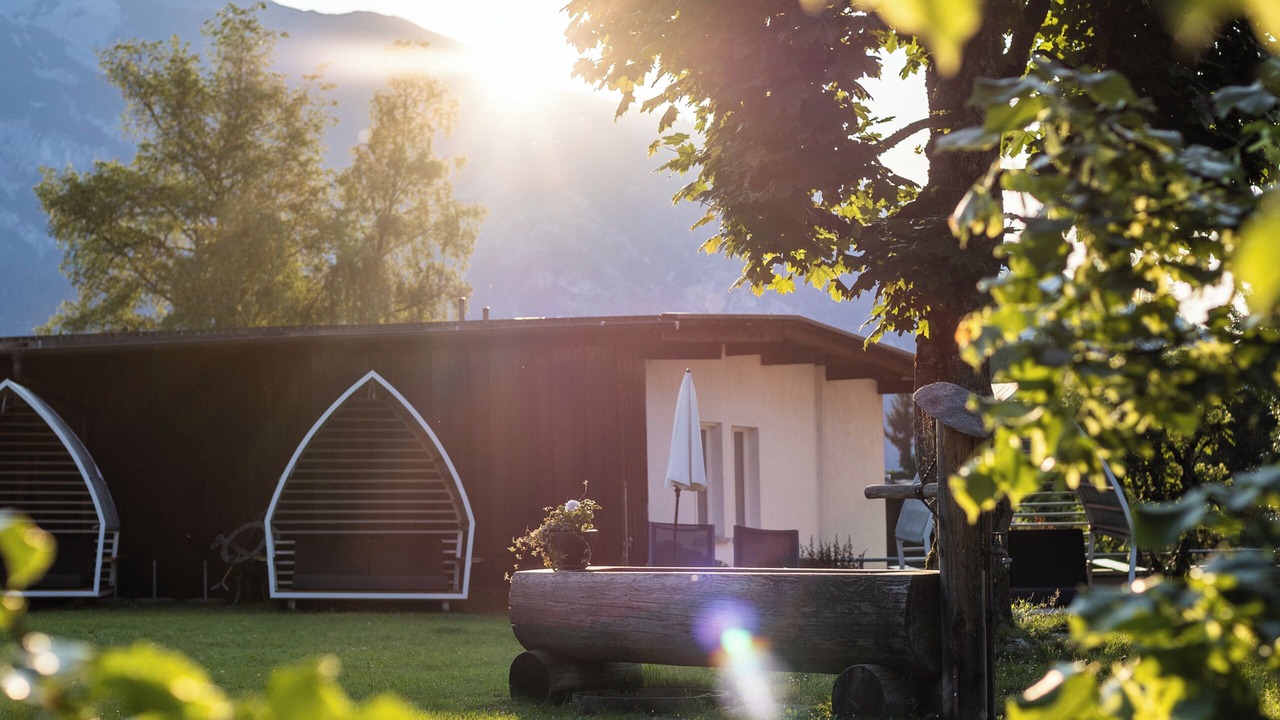 Photo of Outdoor in Flims