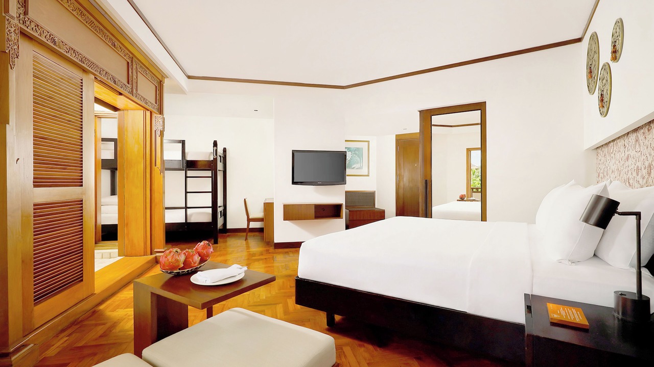 Photo of Bedroom in BTDC