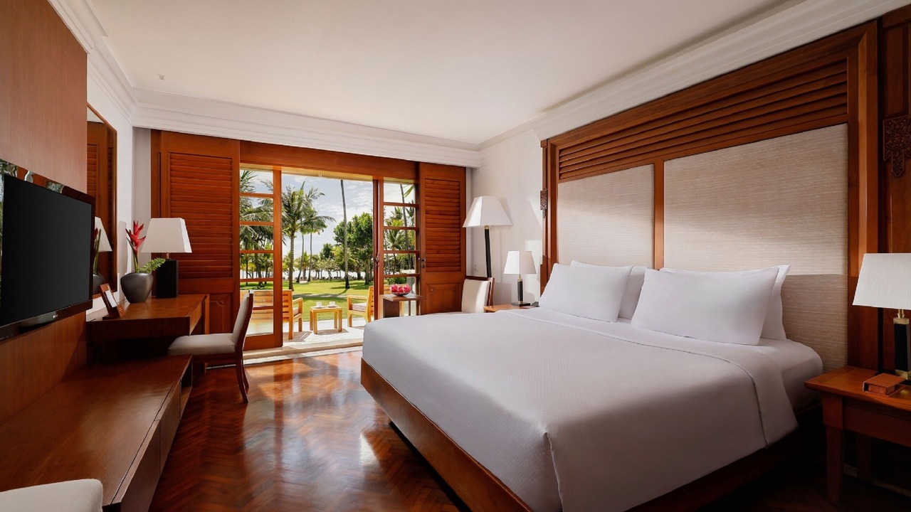 Photo of Bedroom in BTDC