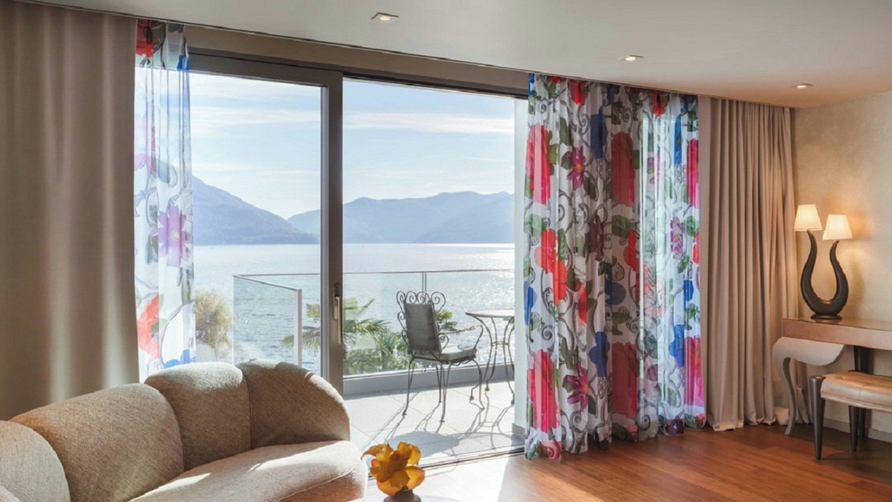 Photo of Bedroom in Ascona