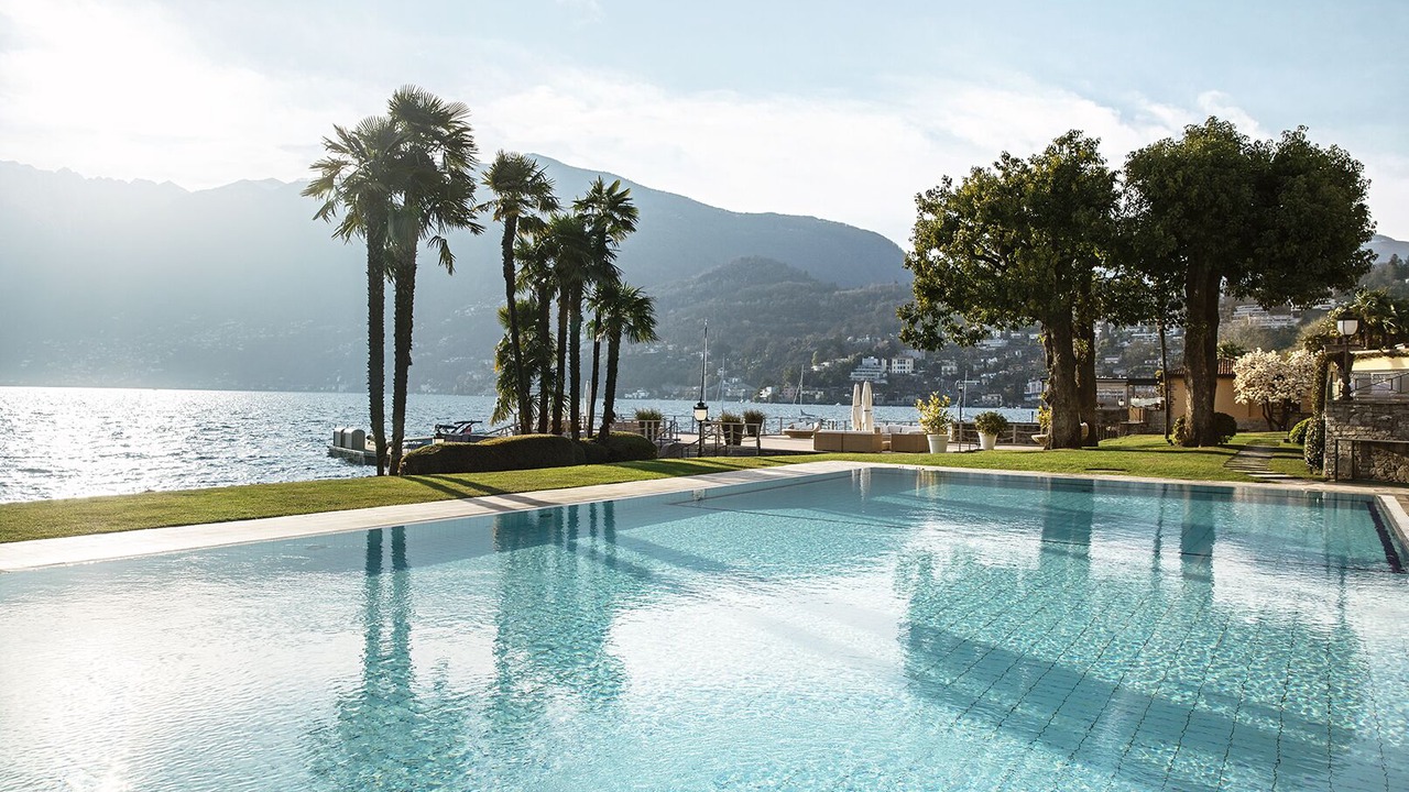 Photo of Others in Ascona