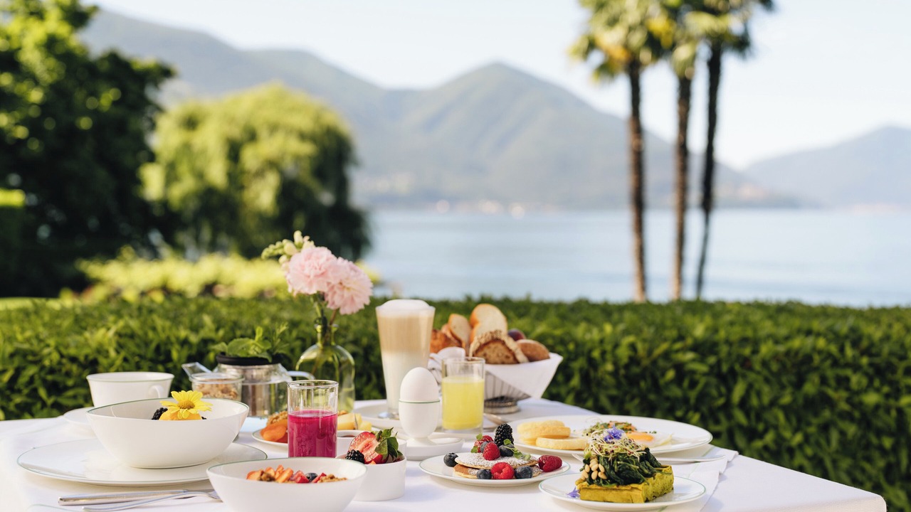 Photo of Others in Ascona