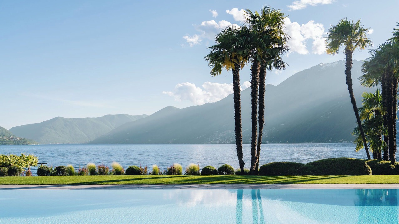 Photo of Outdoor in Ascona