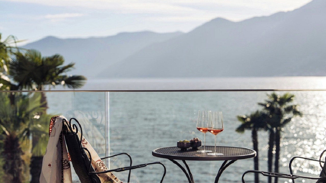 Photo of Bedroom in Ascona