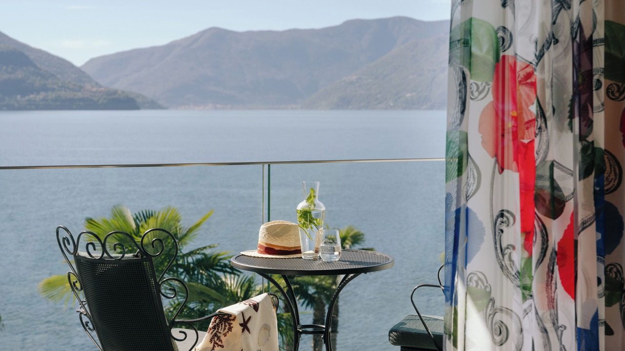Photo of Others in Ascona