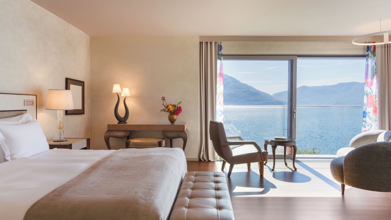 Photo of Outdoor in Ascona