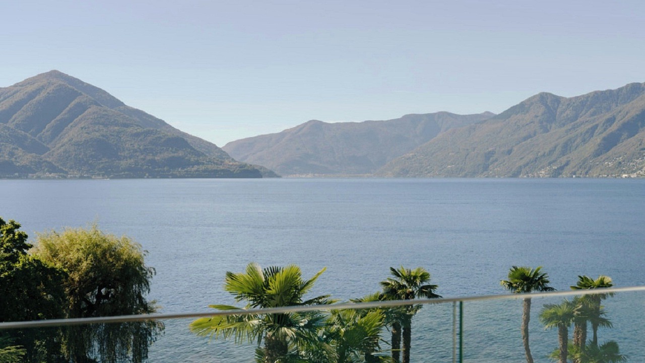 Photo of Bedroom in Ascona