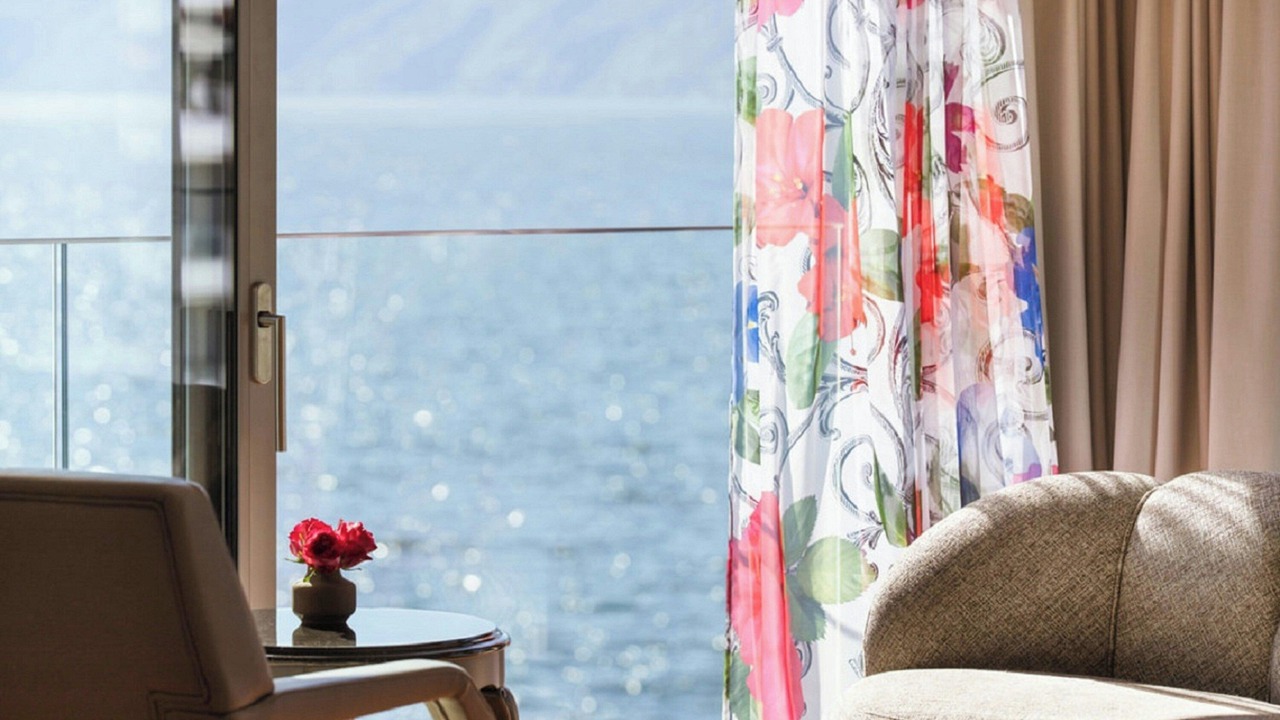 Photo of Bedroom in Ascona