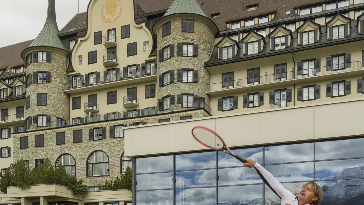 Photo of Others in St. Moritz