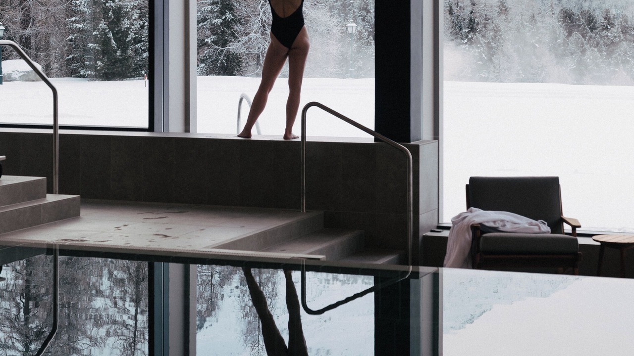 Photo of Outdoor in St. Moritz