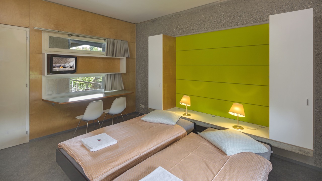Photo of Livingroom in Lausanne