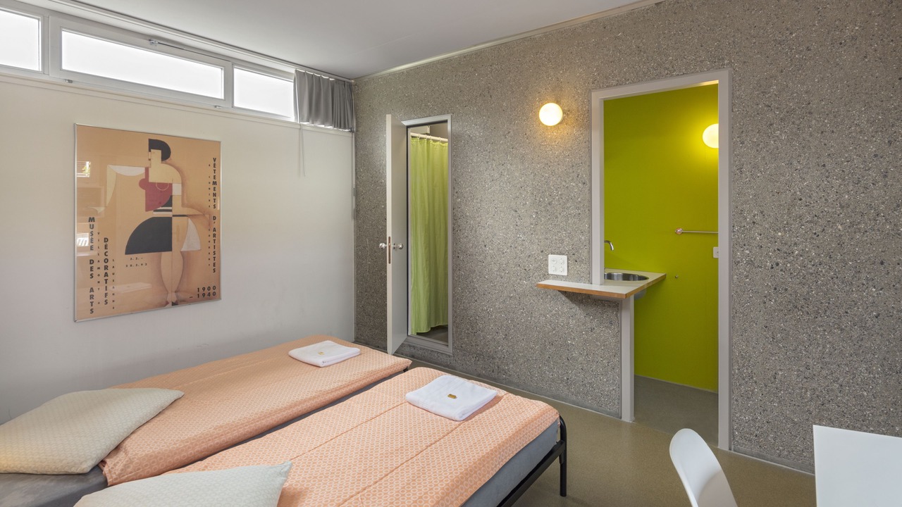 Photo of Bathroom in Lausanne