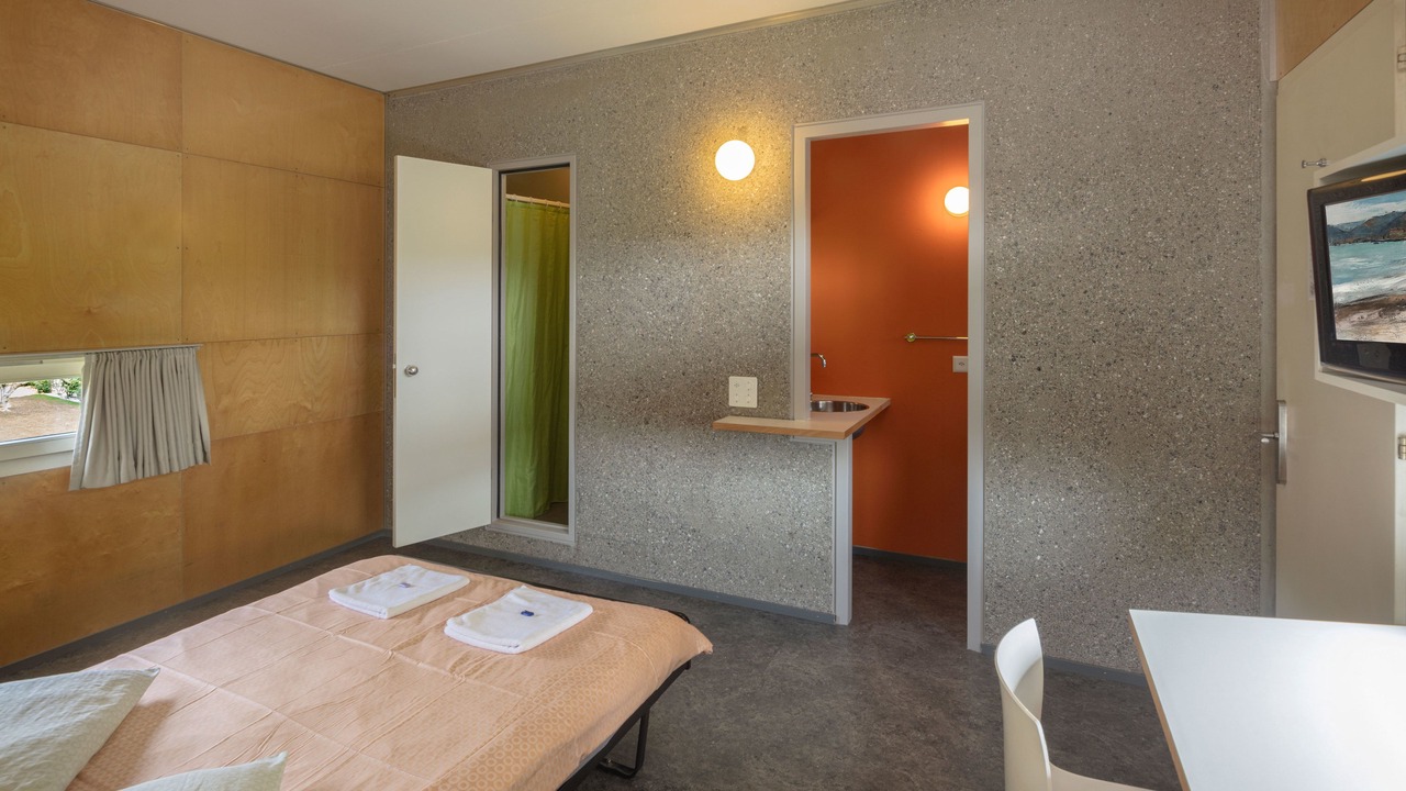 Photo of Bathroom in Lausanne