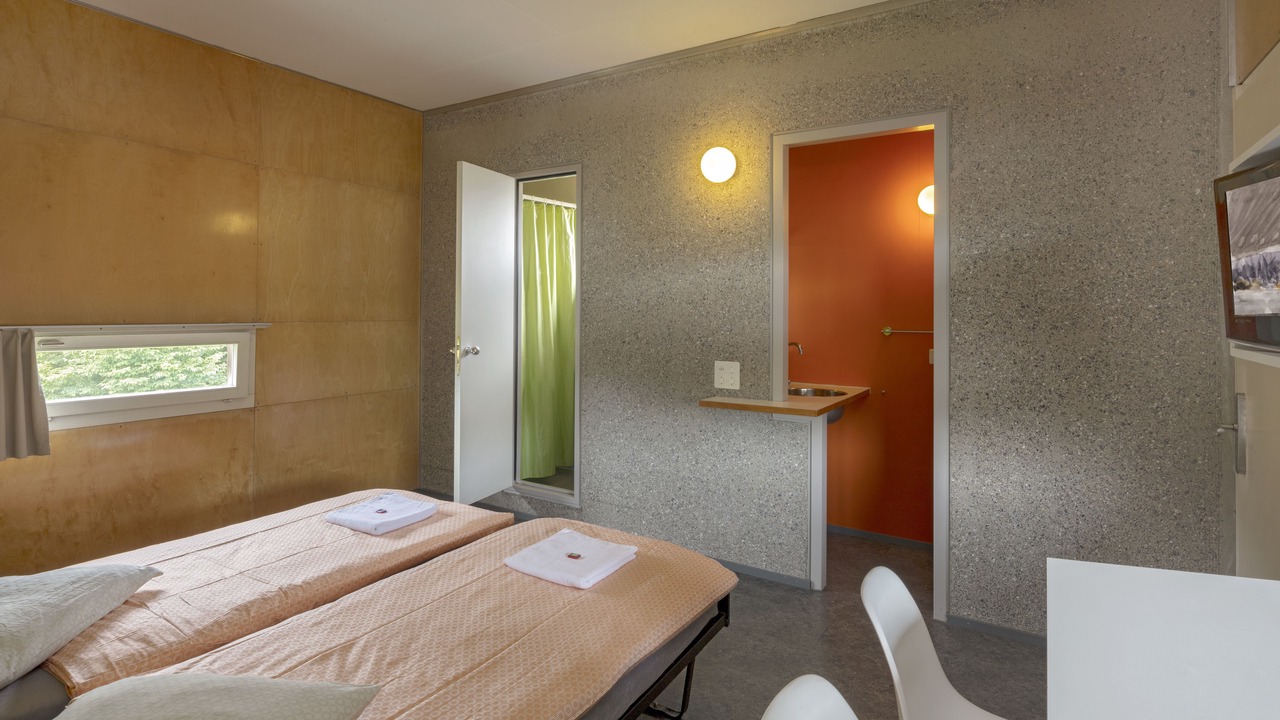 Photo of Bathroom in Lausanne