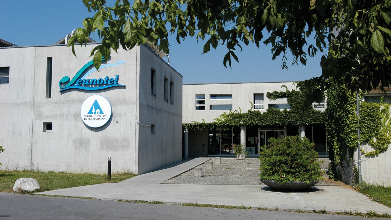 Photo of Outdoor in Lausanne