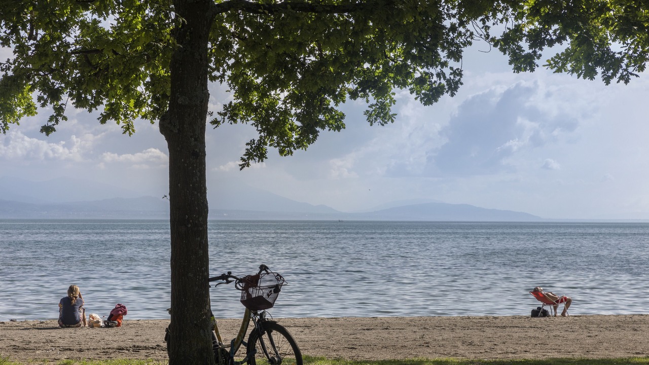 Photo of Outdoor in Lausanne