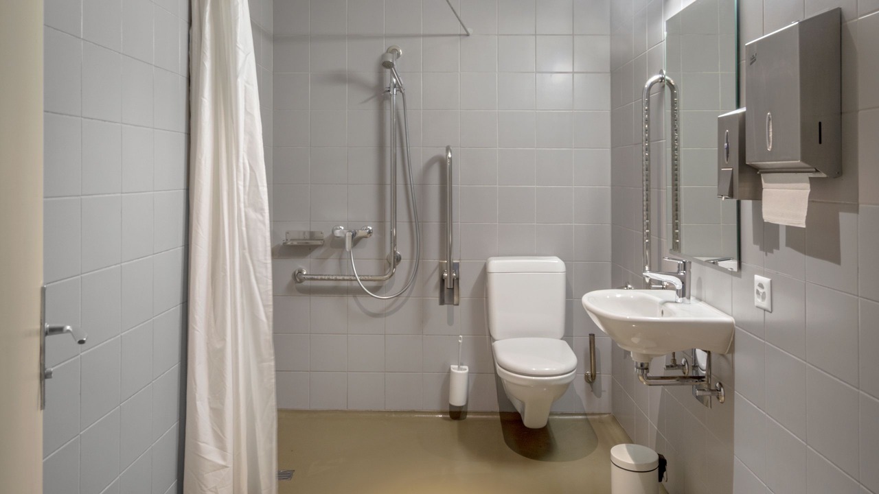 Photo of Bathroom in Lausanne