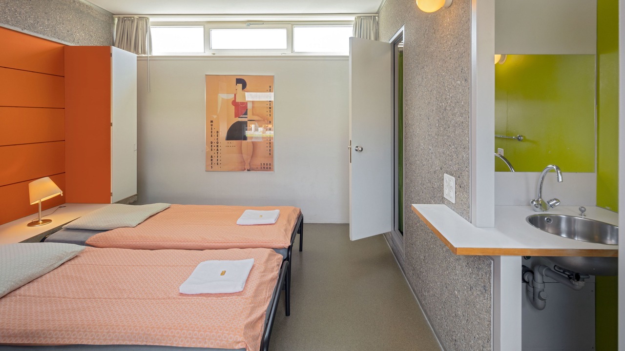 Photo of Bedroom in Lausanne