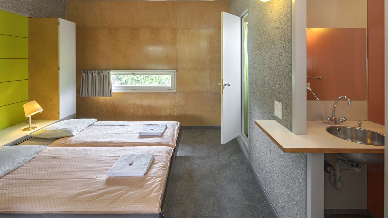 Photo of Bathroom in Lausanne