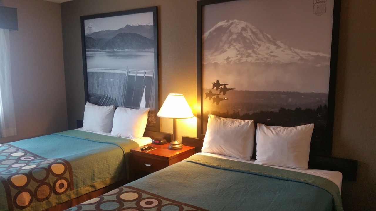 Photo of Bedroom in Foothill Farms