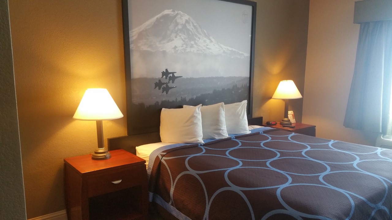 Photo of Bedroom in Foothill Farms