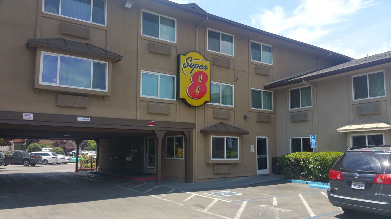 Photo of Outdoor in Foothill Farms