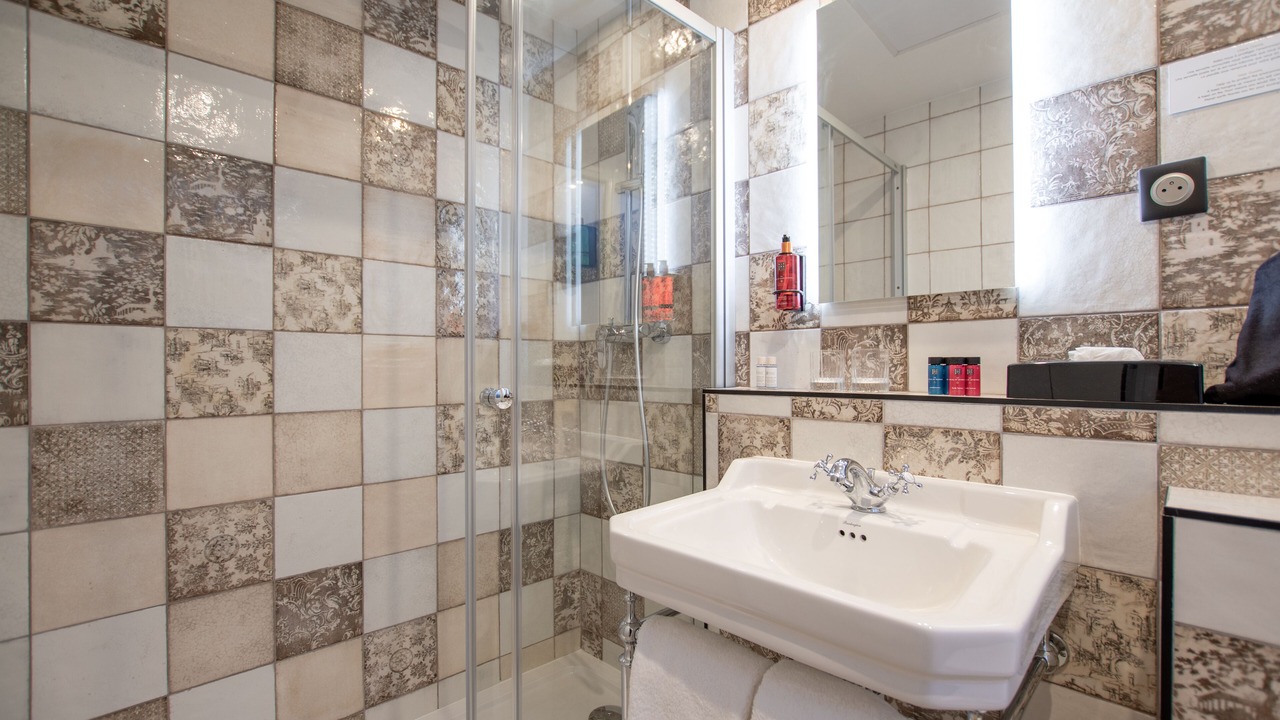 Photo of Bathroom in Ternes