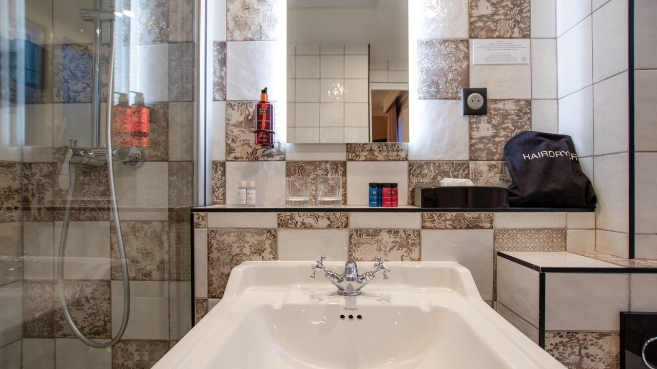 Photo of Bathroom in Ternes
