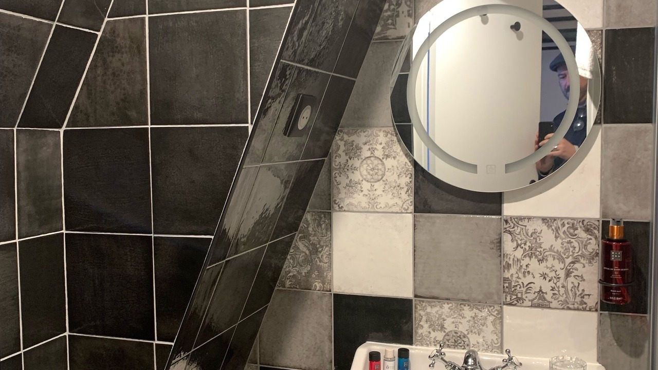 Photo of Bathroom in Ternes