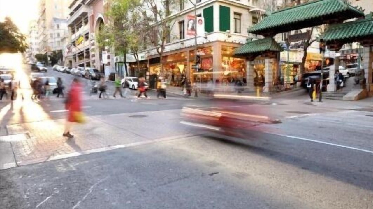 Photo of Outdoor in Chinatown