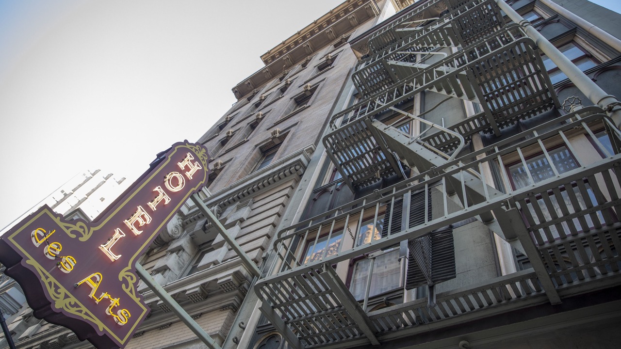 Photo of Outdoor in Chinatown