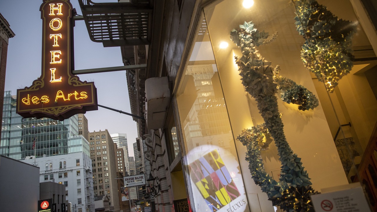 Photo of Outdoor in Chinatown