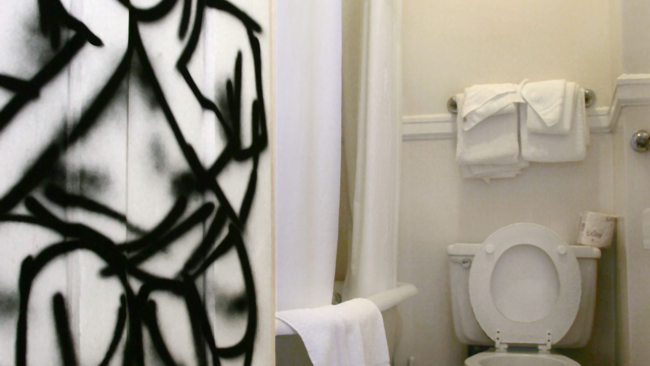 Photo of Bathroom in Chinatown