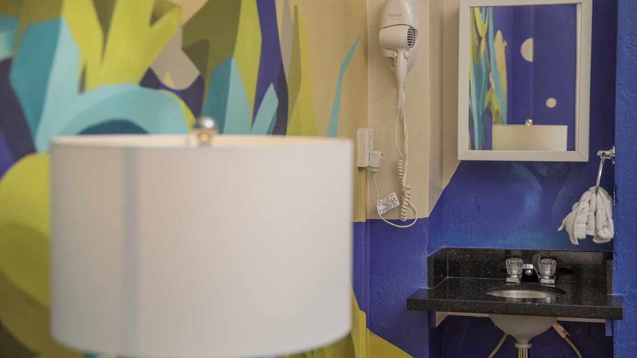 Photo of Bathroom in Chinatown