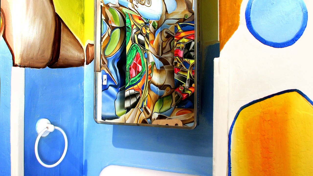 Photo of Bathroom in Chinatown