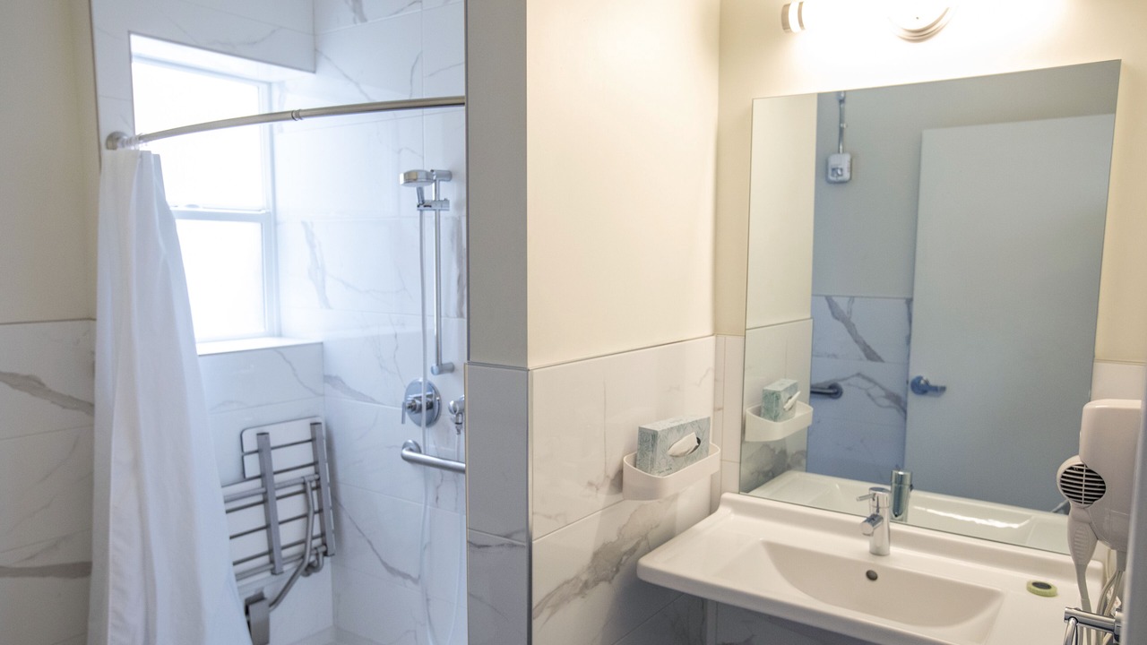 Photo of Bathroom in Chinatown