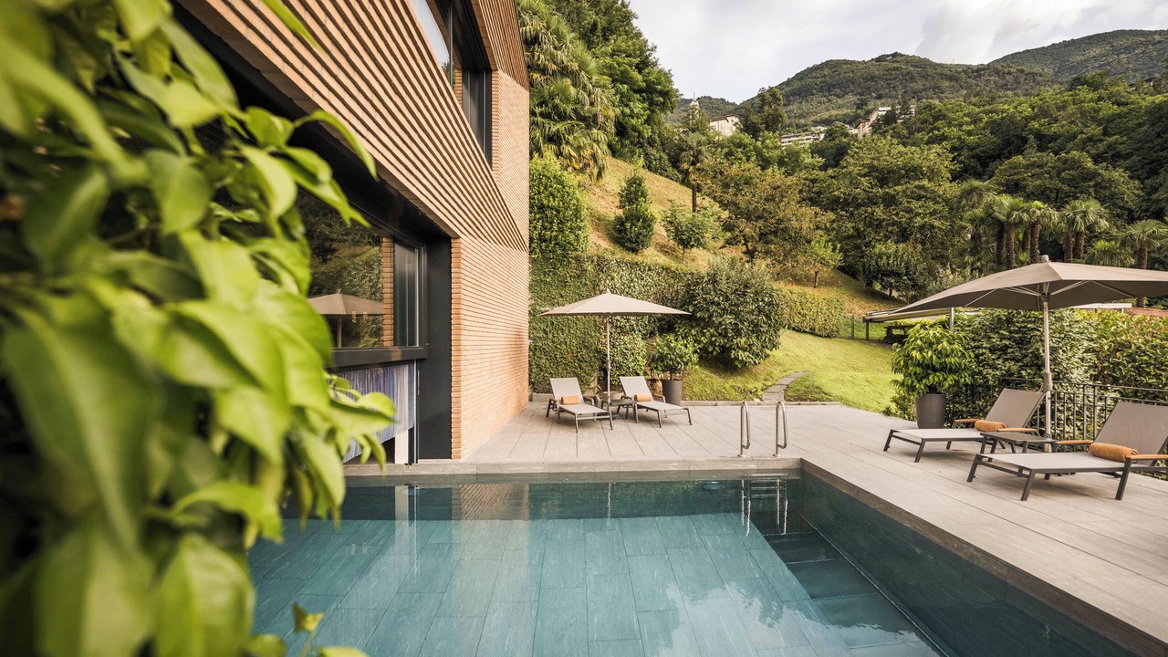 Photo of Outdoor in Locarno